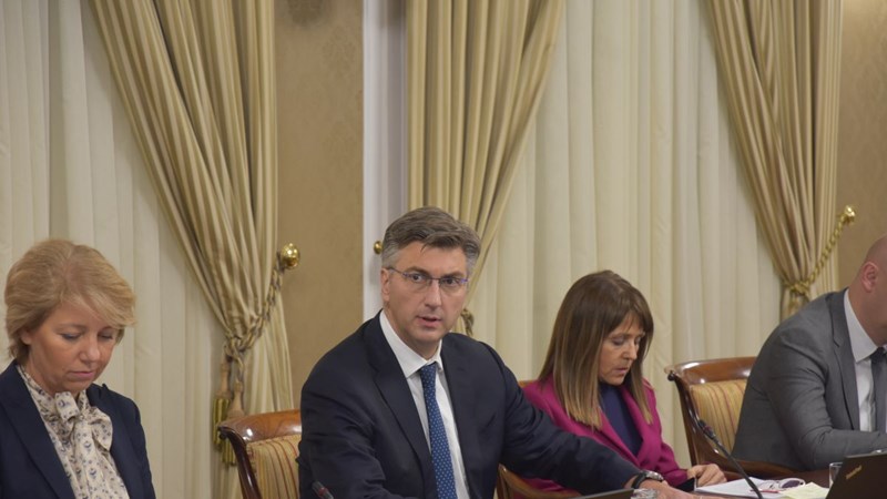 Sastankom na vrhu Srednjoeuropske inicijative Hrvatska se dodatno profilirala na međunarodnoj sceni 